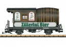Zillertalbahn Fasslwagen LGB 32421