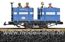 Off.Aussichtswagen Parkbahn LGB 32440