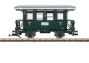 Personenwagen ÖMB LGB 33078