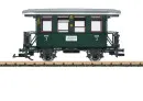Personenwagen ÖMB LGB 33079