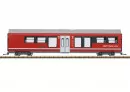 Mittelwagen zu Elektrotriebzug Capricorn ABe 4/16 RhB LGB 33150