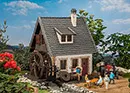 Wassermühle Pola 331786