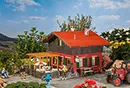 Gasthof Zum Bären Pola 331787