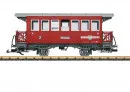 Zillertalbahn Personenwagen AB 3 LGB 33210