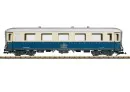 Salonwagen Alpine Classic RhB LGB 33520
