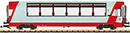 Panoramawagen 1. Klasse GEX RhB LGB 33666