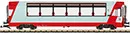Panoramawagen 1. Klasse GEX RhB LGB 33666