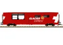 Speisewagen RhB LGB 33673
