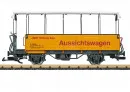 Aussichtswagen RhB LGB 34252