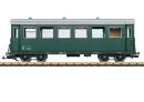 Personenwagen 3045 ÖBB LGB 34621