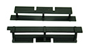Tritt-Set RhB Gepäckwagen LGB 35690-E036