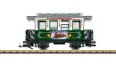 Weihnachtswagen 2024 LGB 36024
