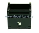 Generatorkasten klein Personenwagen DB 36310-E112 LGB