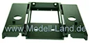 Vorder / Rückwand Personenwagen DB 36310-E116 LGB