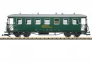 Personenwagen SOEG LGB 36356