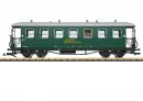 Personenwagen SOEG LGB 36357