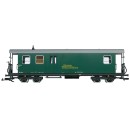 Gepäckwagen SOEG LGB 36380
