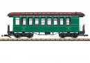 Personenwagen WW & FRy LGB 36813