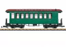 Personenwagen WW & FRy LGB 36814