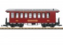 Personenwagen D&S RR LGB 36820