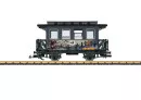 Halloweenwagen 2024 LGB 39024