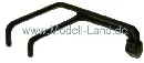 Doppelleitung Güterwagen Erz LGB 40040-E028
