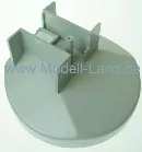 Siloboden Güterwagen RhB Silo LGB 40250-E001