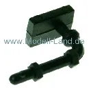 Luftstutzen Güterwagen RhB Silo LGB 40250-E017