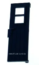 Tür blau Güterwagen LGB 40260-E091