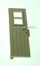 Tür beige Güterwagen LGB 40260-E511