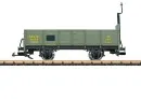 Offener Güterwagen K.Sächs.Sts.E.B. LGB 40273