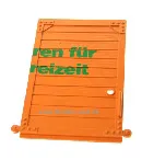 Schiebetür Spiel Güterwagen LGB 40330-E123