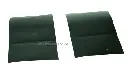 2 x Bauchbinde Güterwagen Kesselwagen LGB 40400-E010