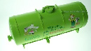 Tank Substral Güterwagen Kesselwagen LGB 40401-E003