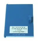 Tür blau Güterwagen Kranwagen LGB 40420-E227