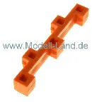 Trägerauflage Güterwagen Feld LGB 40500-E005