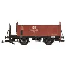Hochbordwagen DR LGB 40557