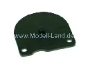 Motordeckel Güterwagen Gußstahl LGB 40560-E013