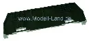 Drehgestellblende Güterwagen Gußstahl LGB 40560-E032