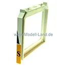 Mittelteil bedruckt RHB Schiebewandwagen 40570-E113 LGB