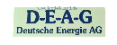 Schild DEAG Güterwagen Trafo LGB 40580-E002