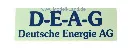 Schild DEAG Güterwagen Trafo LGB 40580-E002