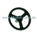 Handrad mit Zapfen Güterwagen Trafo LGB 40580-E036