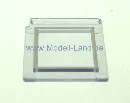 Fenster WK Güterwagen Caboose LGB 40650-E012