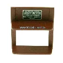 Treppe breit Güterwagen RhB Schotter LGB 40690-E057