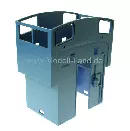 Gehäuse Kanzel Güterwagen Caboose LGB 40710-E007