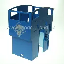 Gehäuse Kanzel 20 Güterwagen Caboose LGB 40710-E107