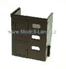 Schrank Güterwagen Caboose LGB 40750-E055