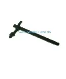 Hebel mit Ventil Güterwagen US Hopper LGB 40760-E005