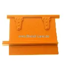 Klappe gelb Güterwagen US Hopper LGB 40760-E114